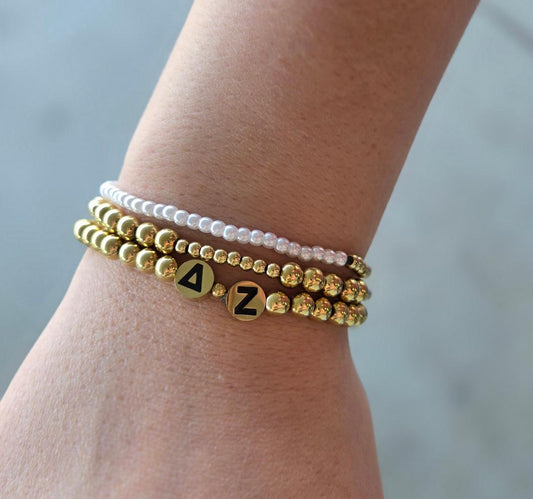 Everyday Gold Bracelet