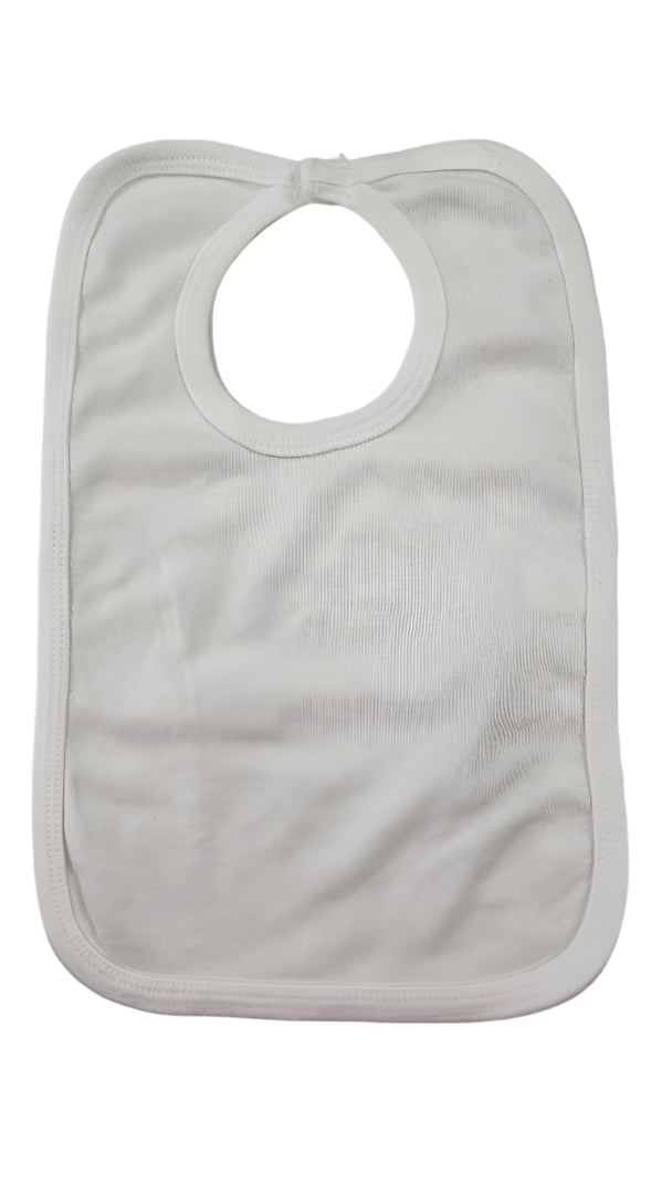 Large Monag Bib