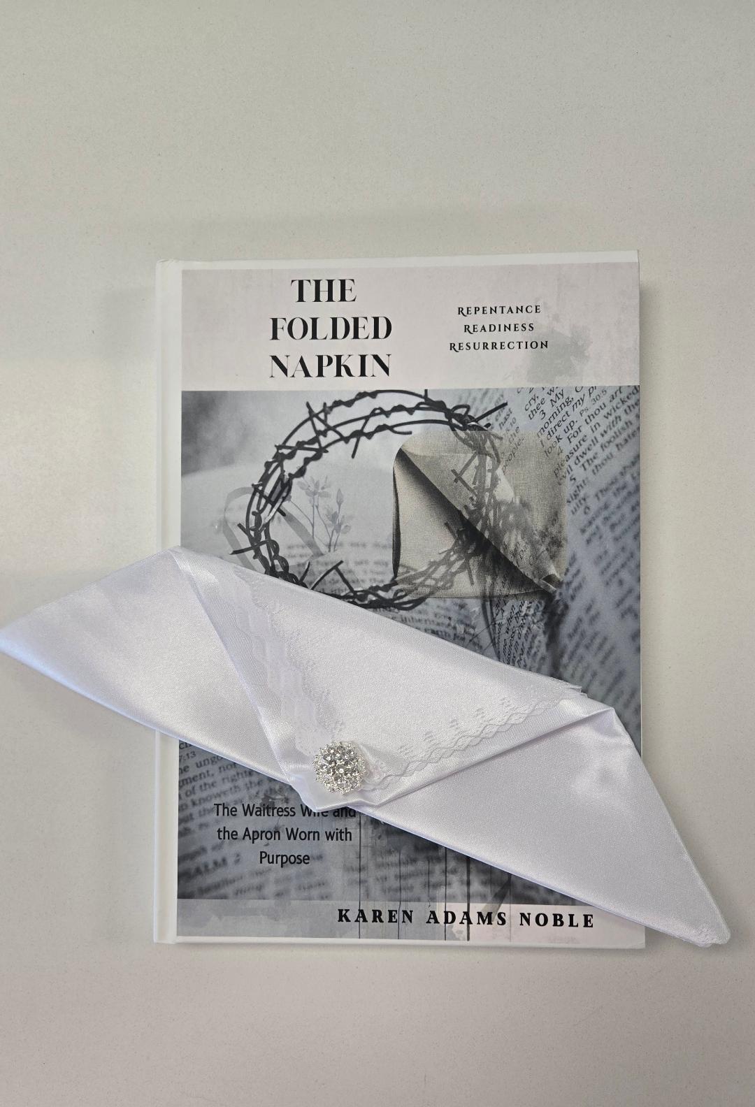 The Folded Napkin