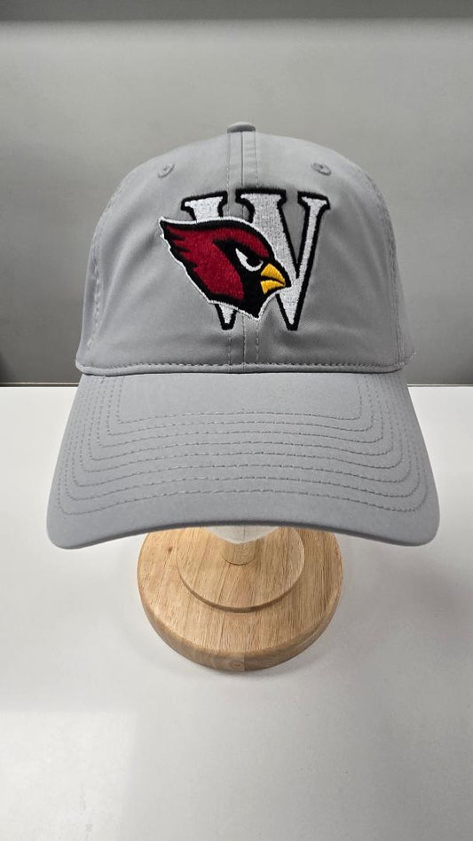 EDW Embroidered the Game GB415 Hat