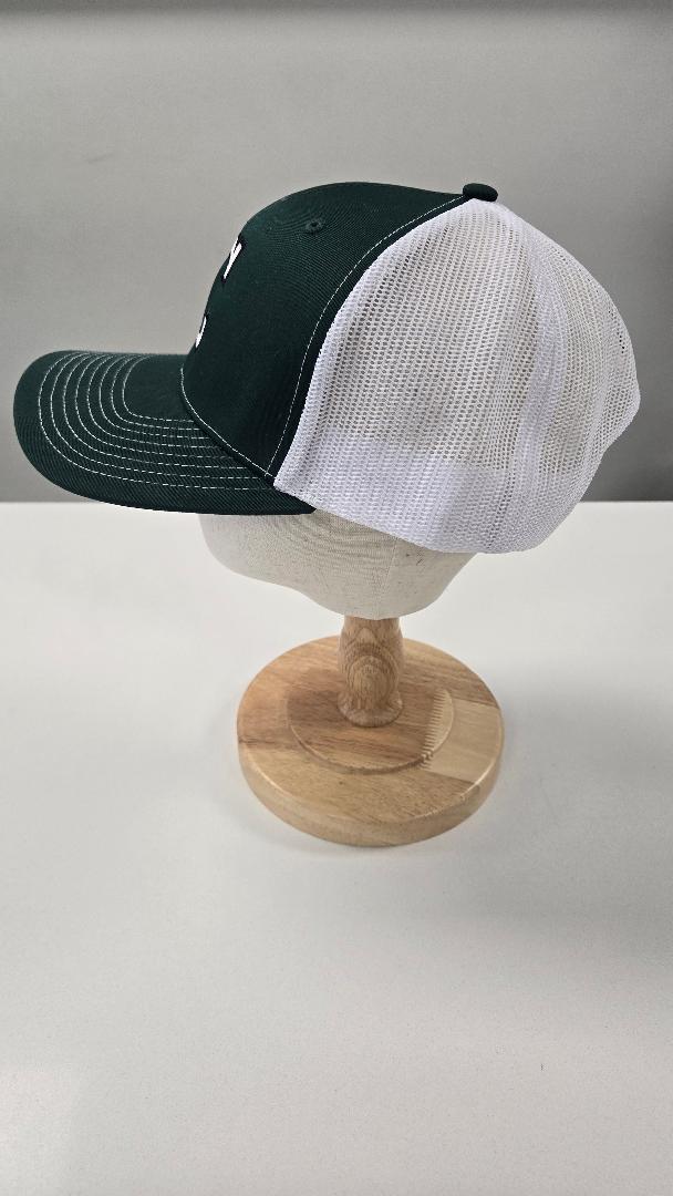 Cajuns Richardson Trucker Cap