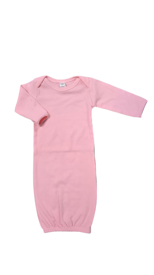 Monag Baby Gown