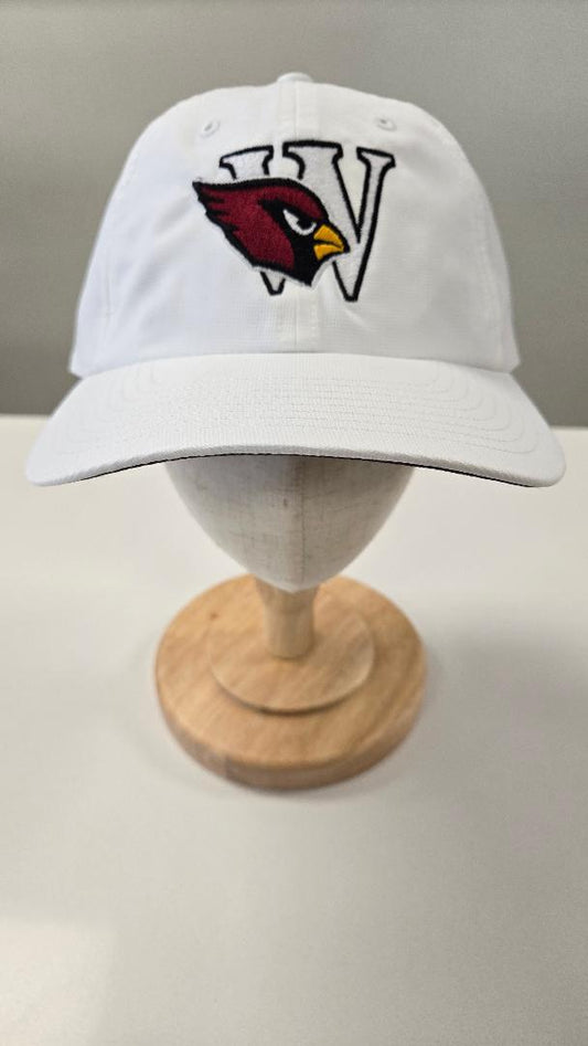 EDW Embroidered Richardson 220 Hat