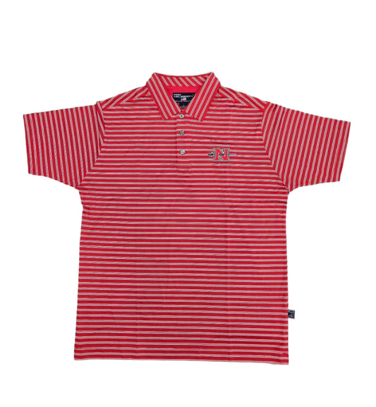 Nicholls Embroidered Pacific Horizon Polo