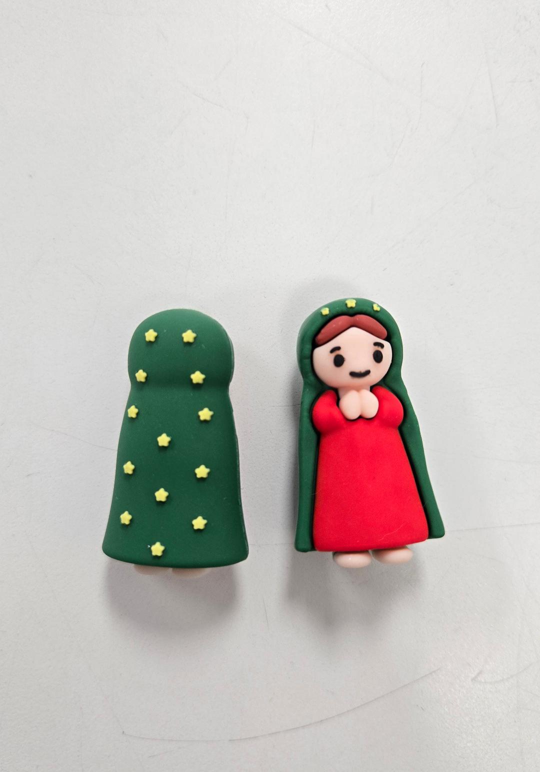 Christmas Pocket Mary
