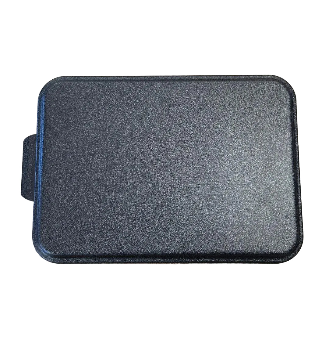 Aluminum Cake Pan with Engravable Lid