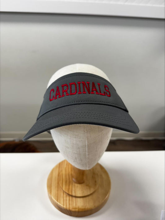 EDW Embroidered Pacific Visor