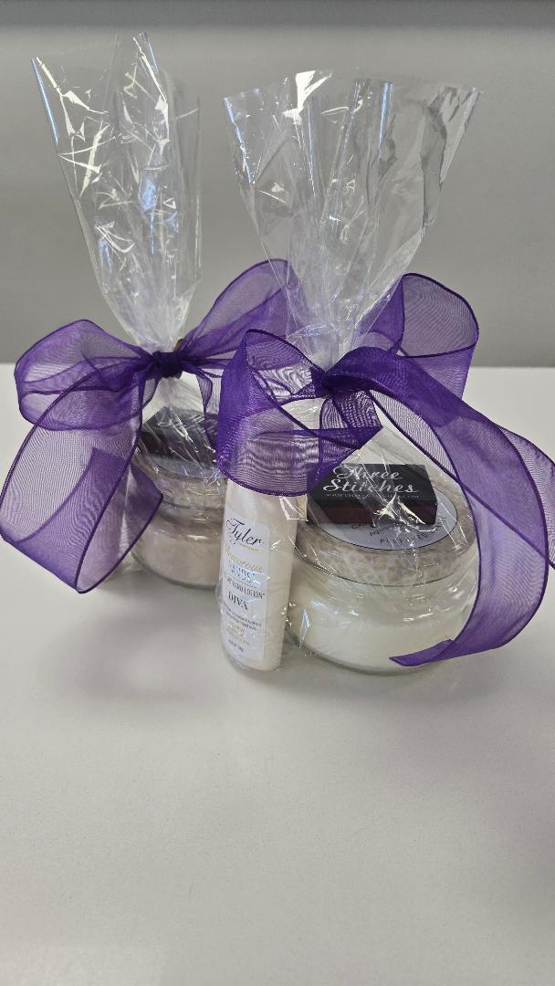 Mother's Day Tyler Bundle