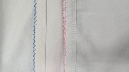 Layette Receiving Blanket
