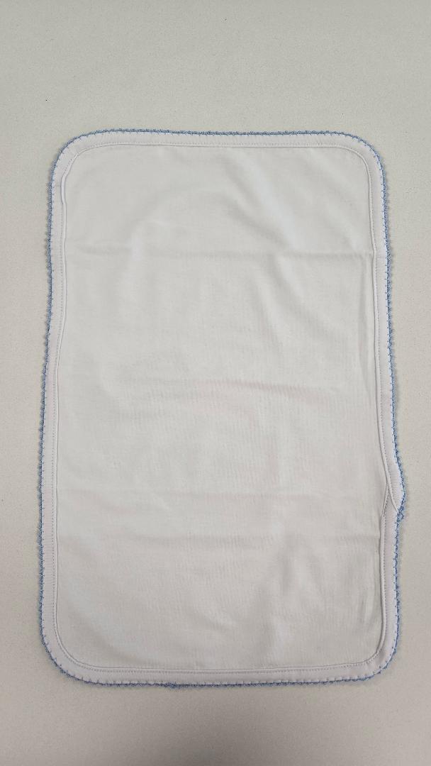 Layette Burp Cloth