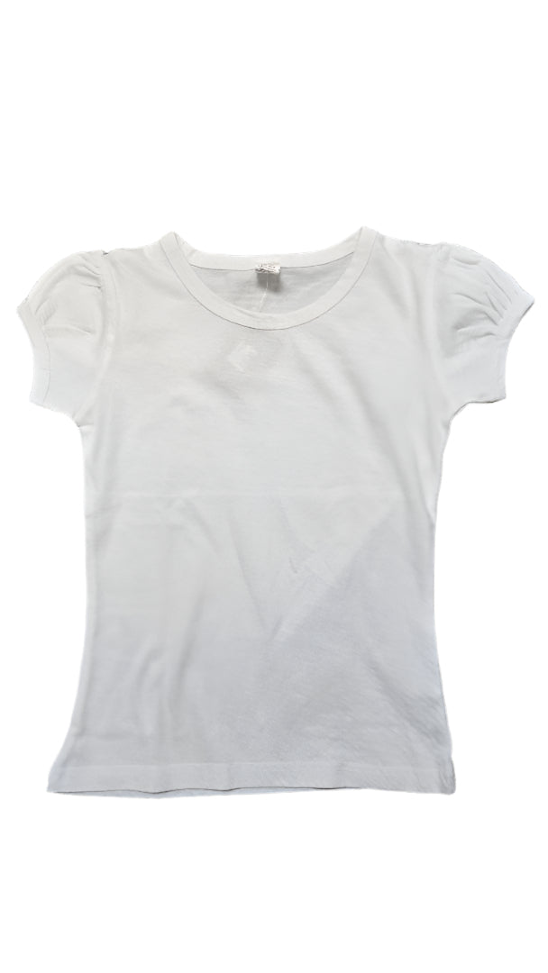 Monag Puff Sleeve Shirt