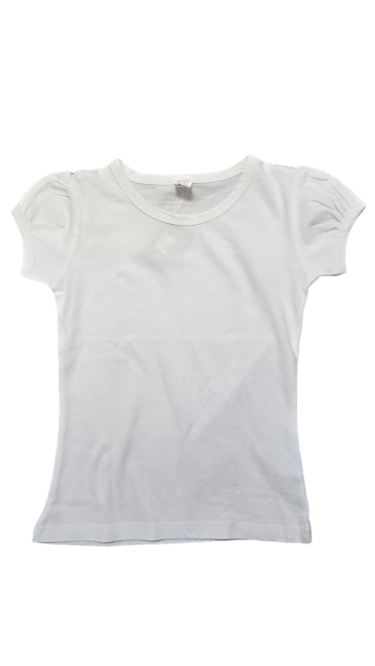 Monag Puff Sleeve Shirt