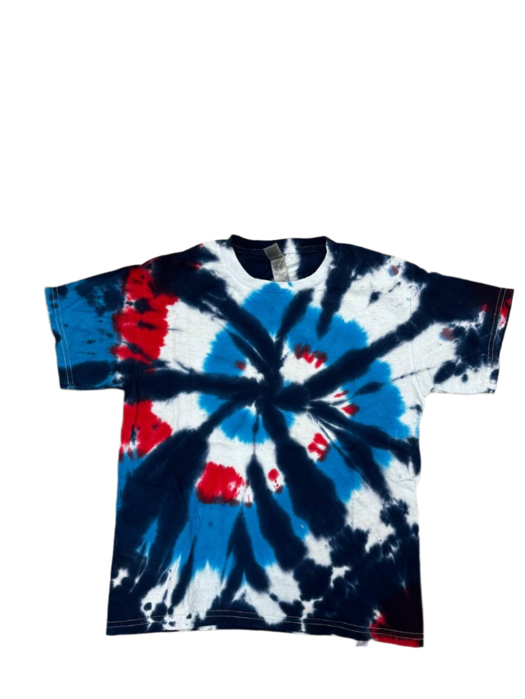 Youth Tie-dye Tee