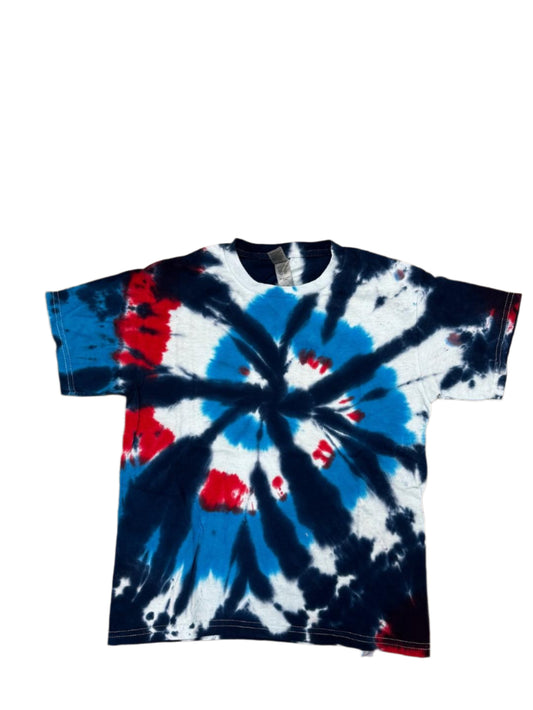 Youth Tie-dye Tee
