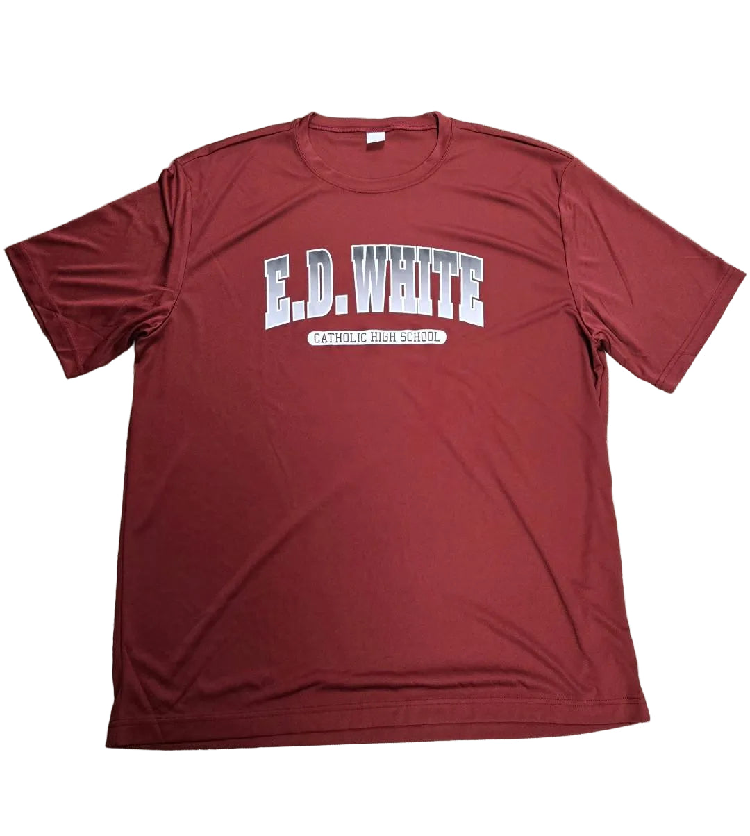 EDW Ombre Dri Fit Tee