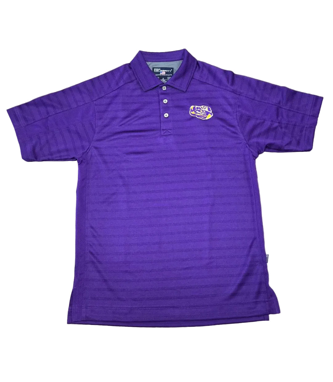 Tiger Eye Pro Celebrity Paradigm Polo