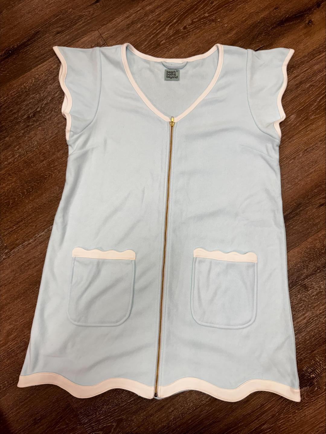 Beach Bath and Beyond Robes