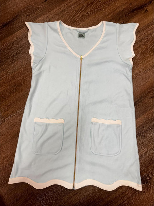 Beach Bath and Beyond Robes