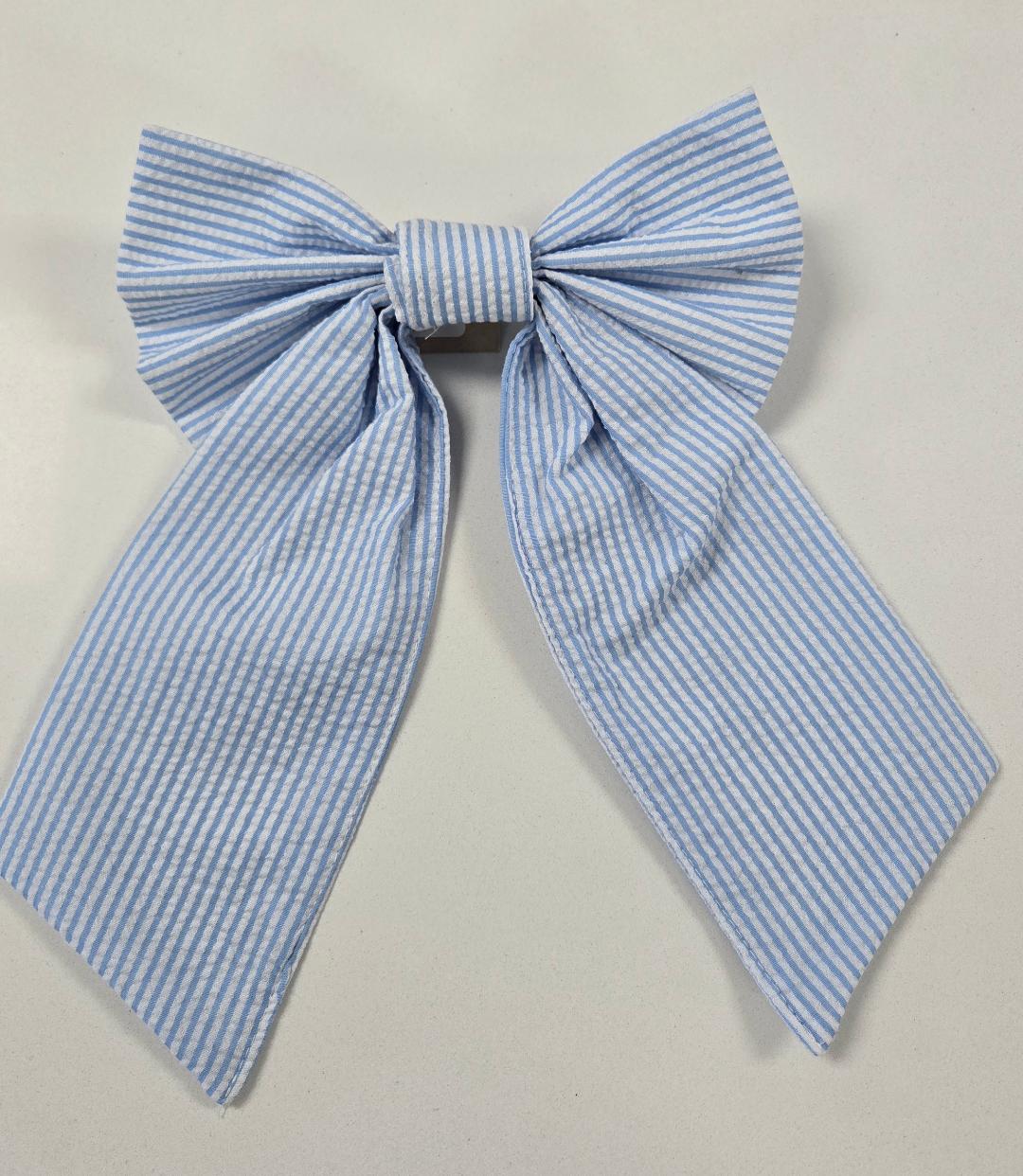Basket Bow