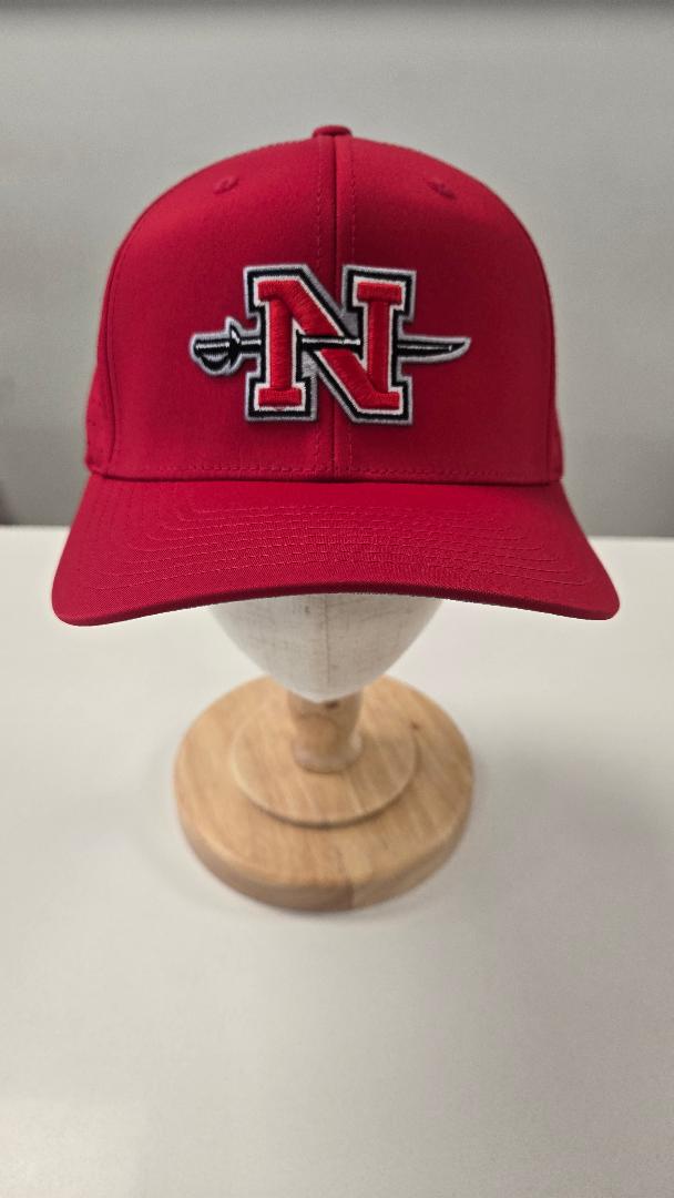 Nicholls Embroidered Patch 632 Snapback