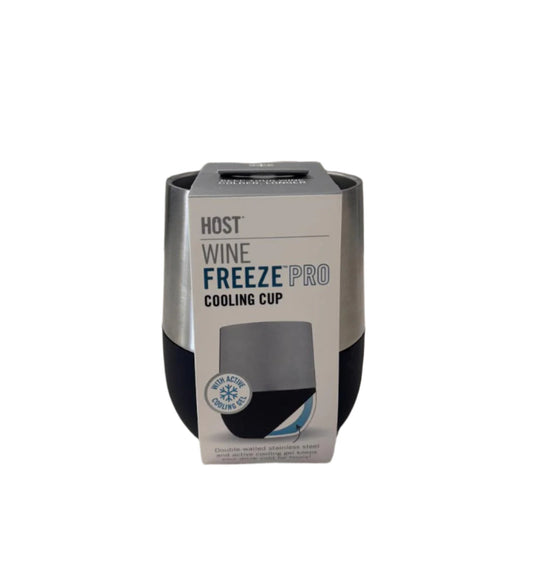 Freeze Pro Cooling Wine Cup