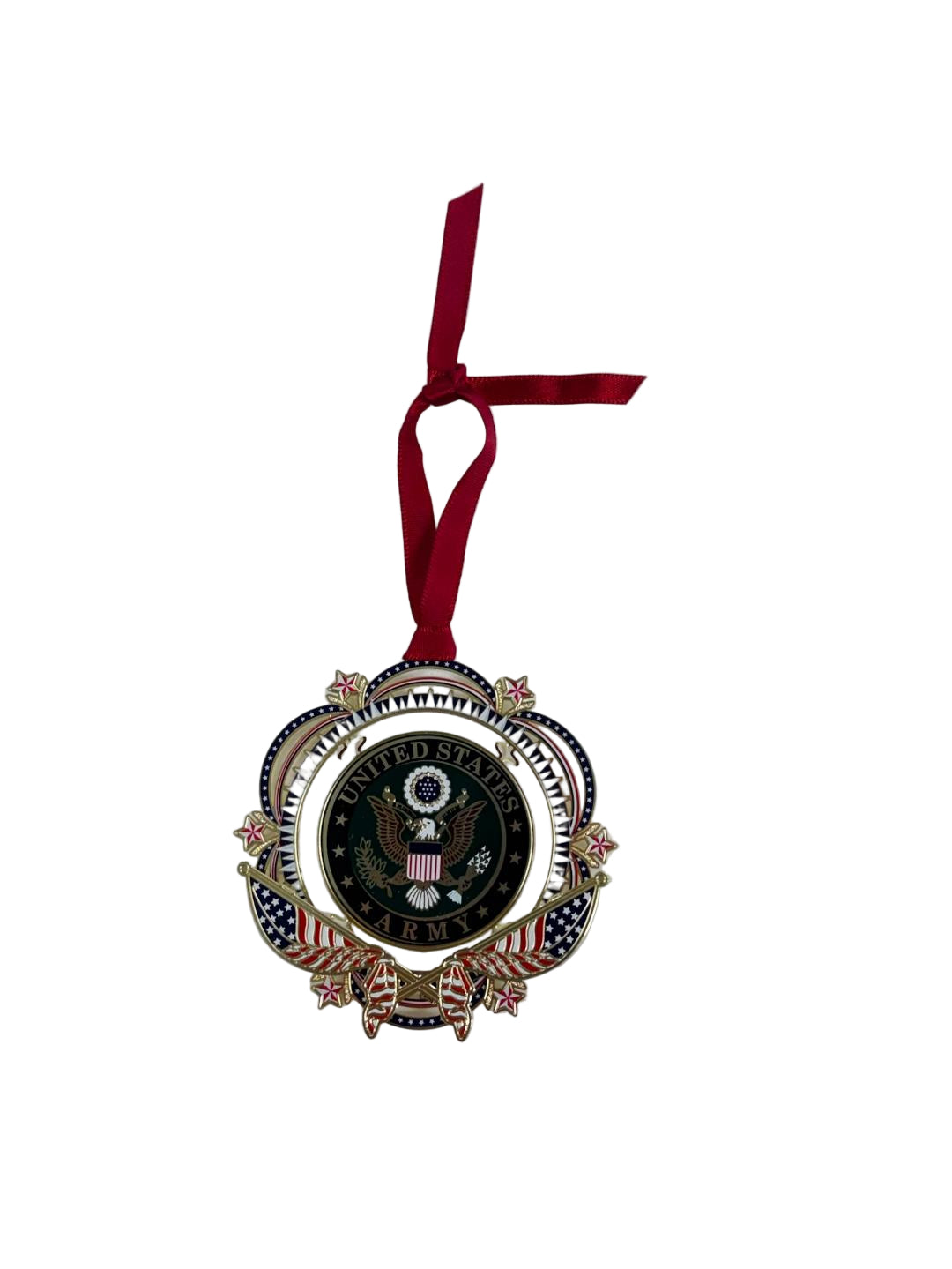 Beacon Design Ornament