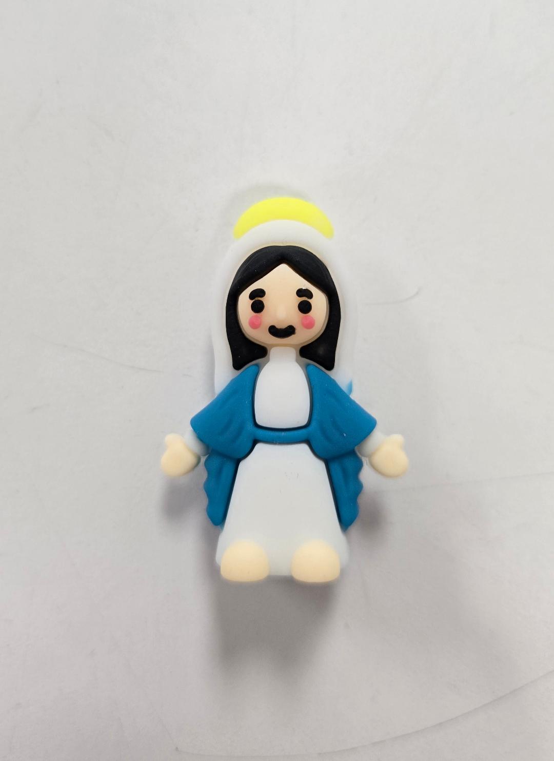 Pocket Mary