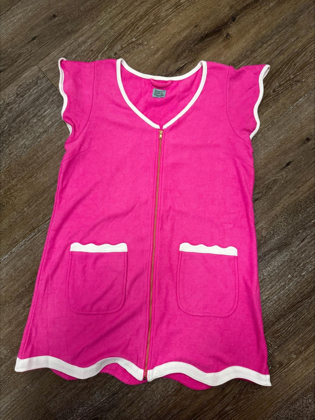 Beach Bath and Beyond Robes