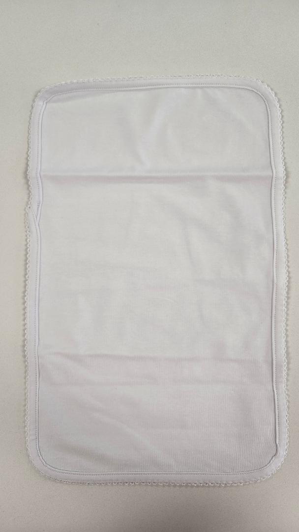 Layette Burp Cloth