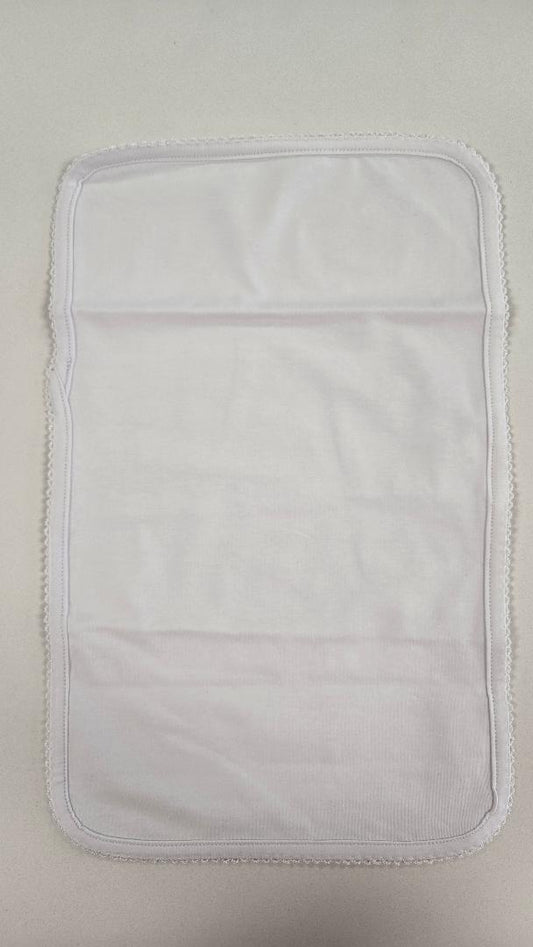Layette Burp Cloth