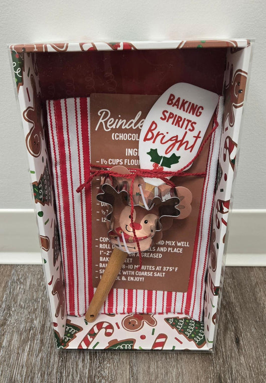 Baking Gift Set