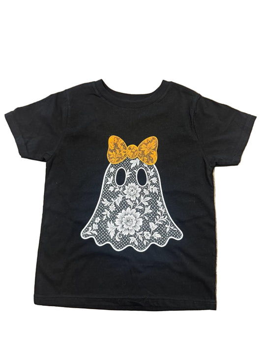 Lace Ghost T-Shirt
