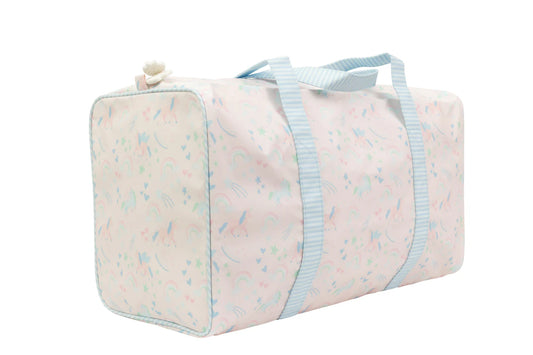 Unicorns Duffle Bag