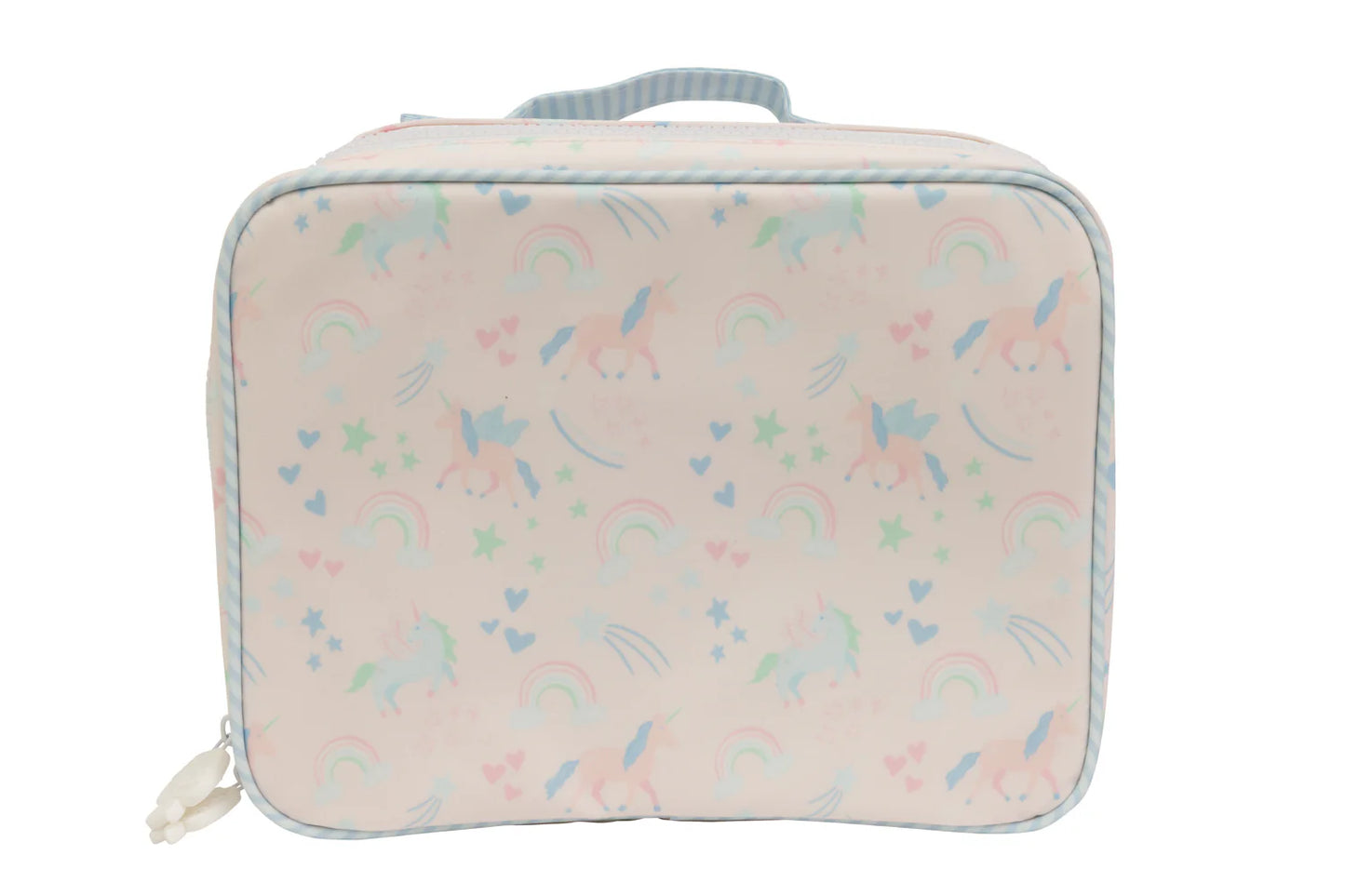 Unicorns Lunch Box