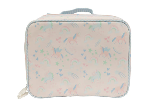 Unicorns Lunch Box