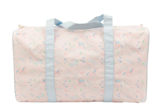 Unicorns Duffle Bag