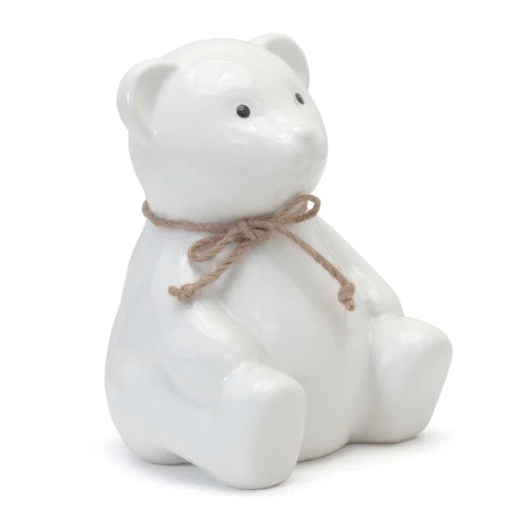 Bear Ceramic Bank