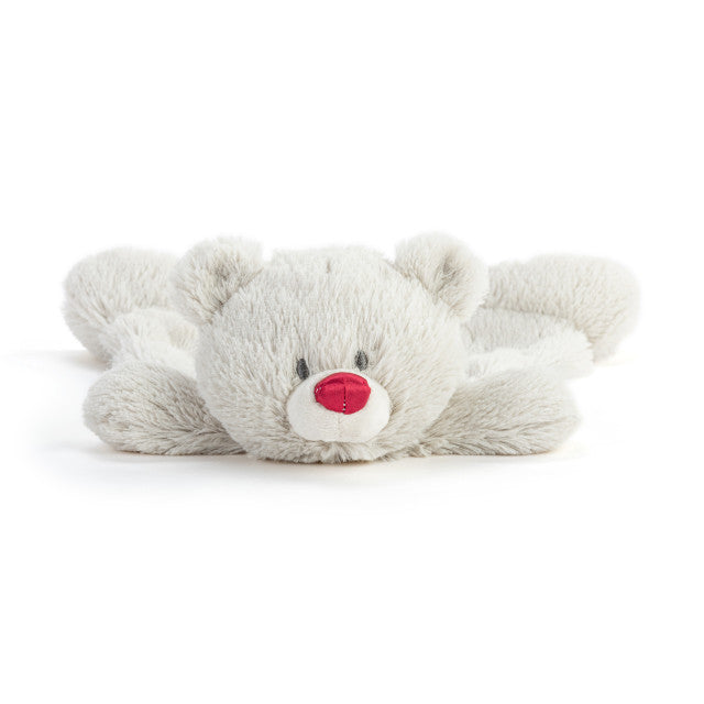 Birthstone Bear Blankie