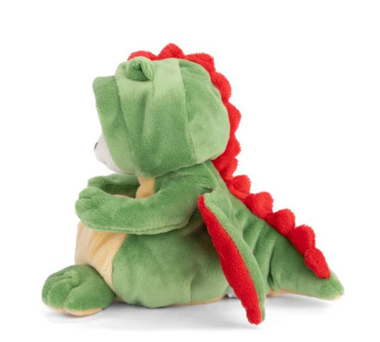 Ziggy Dragon