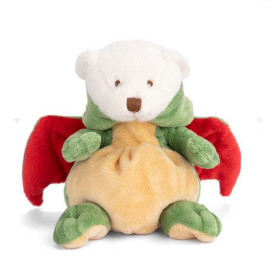 Ziggy Dragon