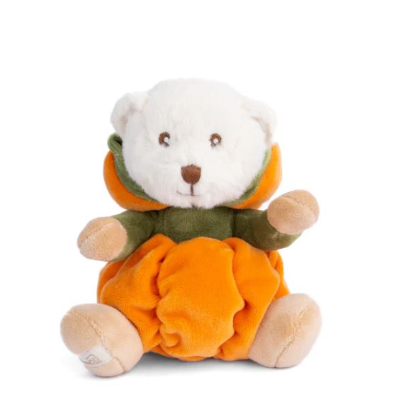 Ziggy Pumpkin