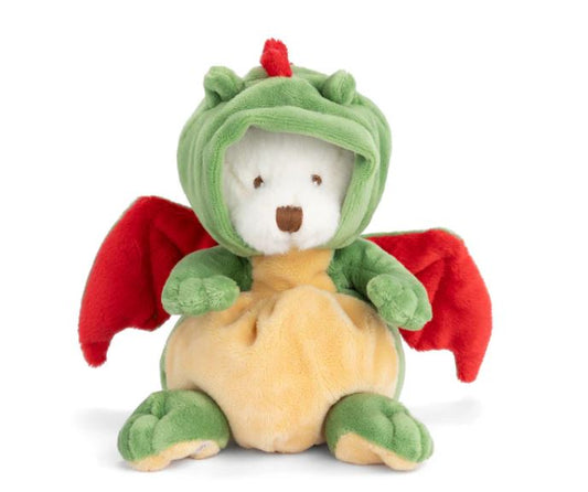 Ziggy Dragon