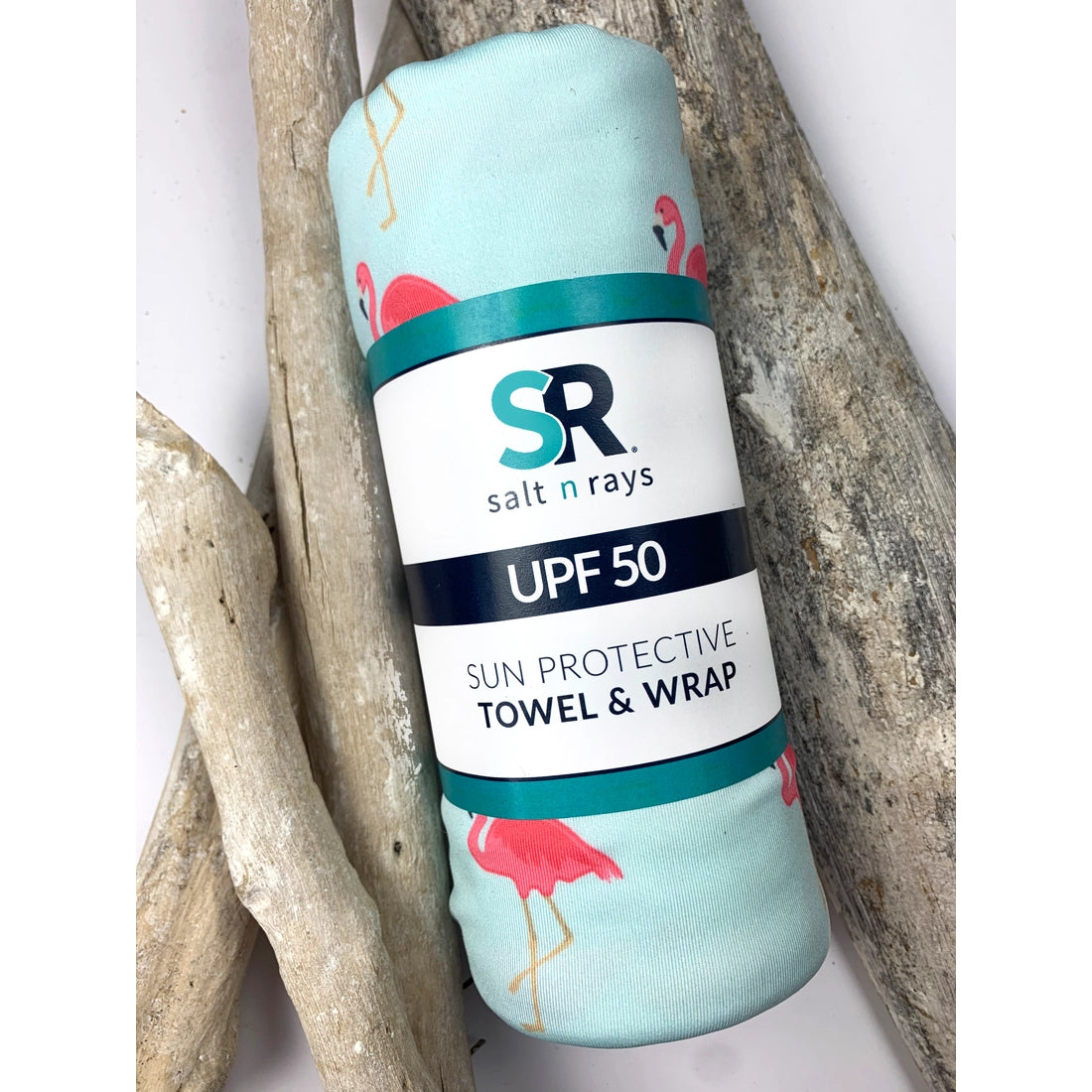 UPF50 Beach Towel