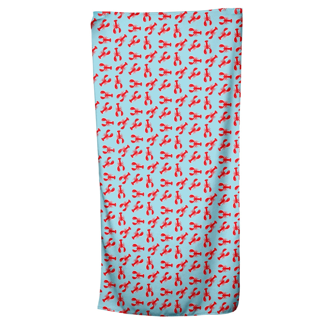 UPF50 Beach Towel
