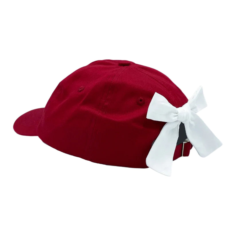 Bits & Bows Youth Hat