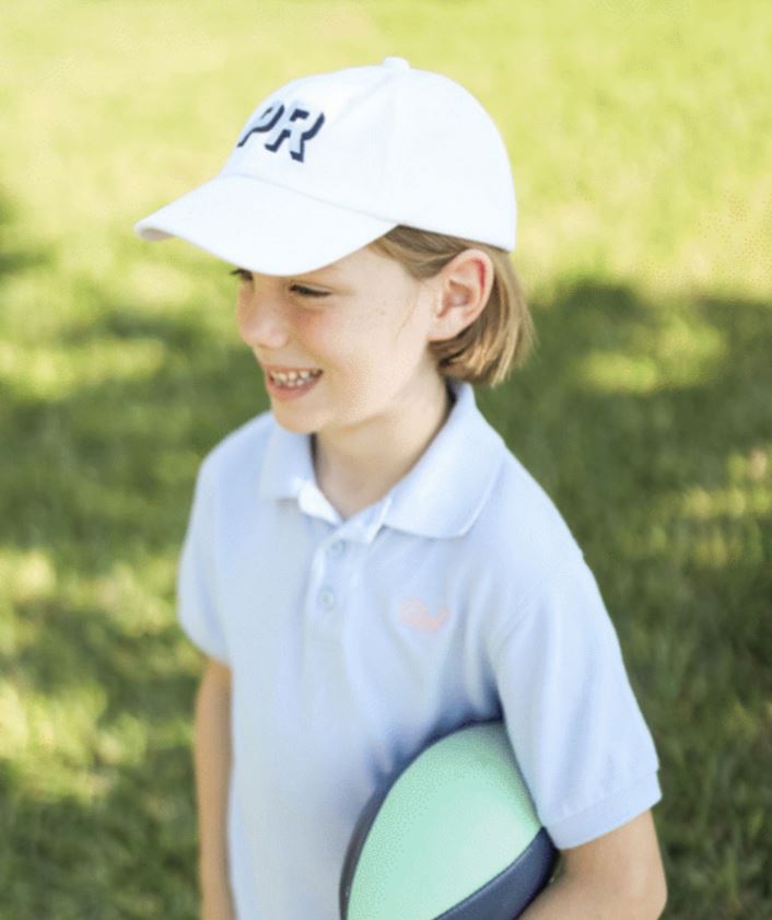 Bits & Bows Youth Hat