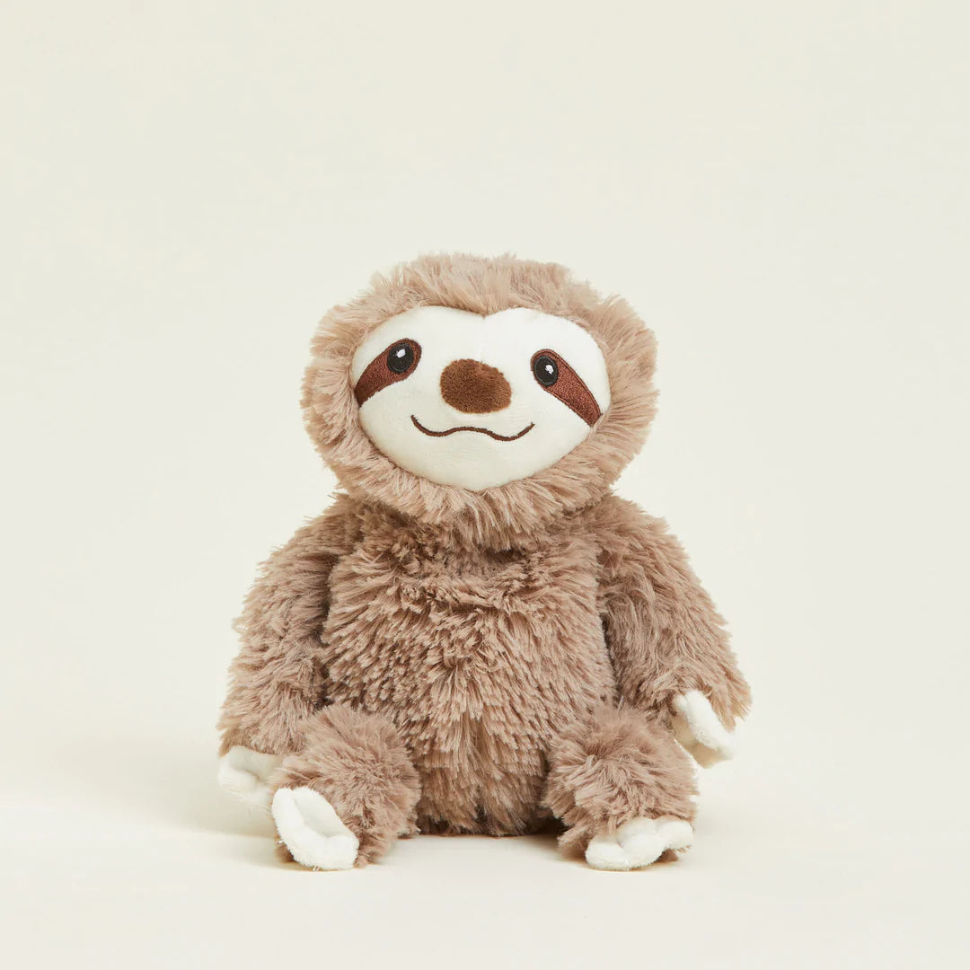 Sloth Warms Junior