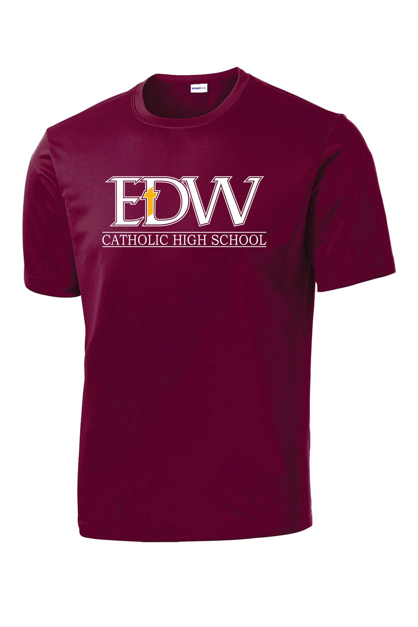 E.D.White Style W Dri-Fit Shirt