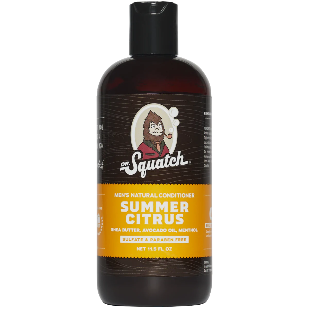 Summer Citrus Conditioner