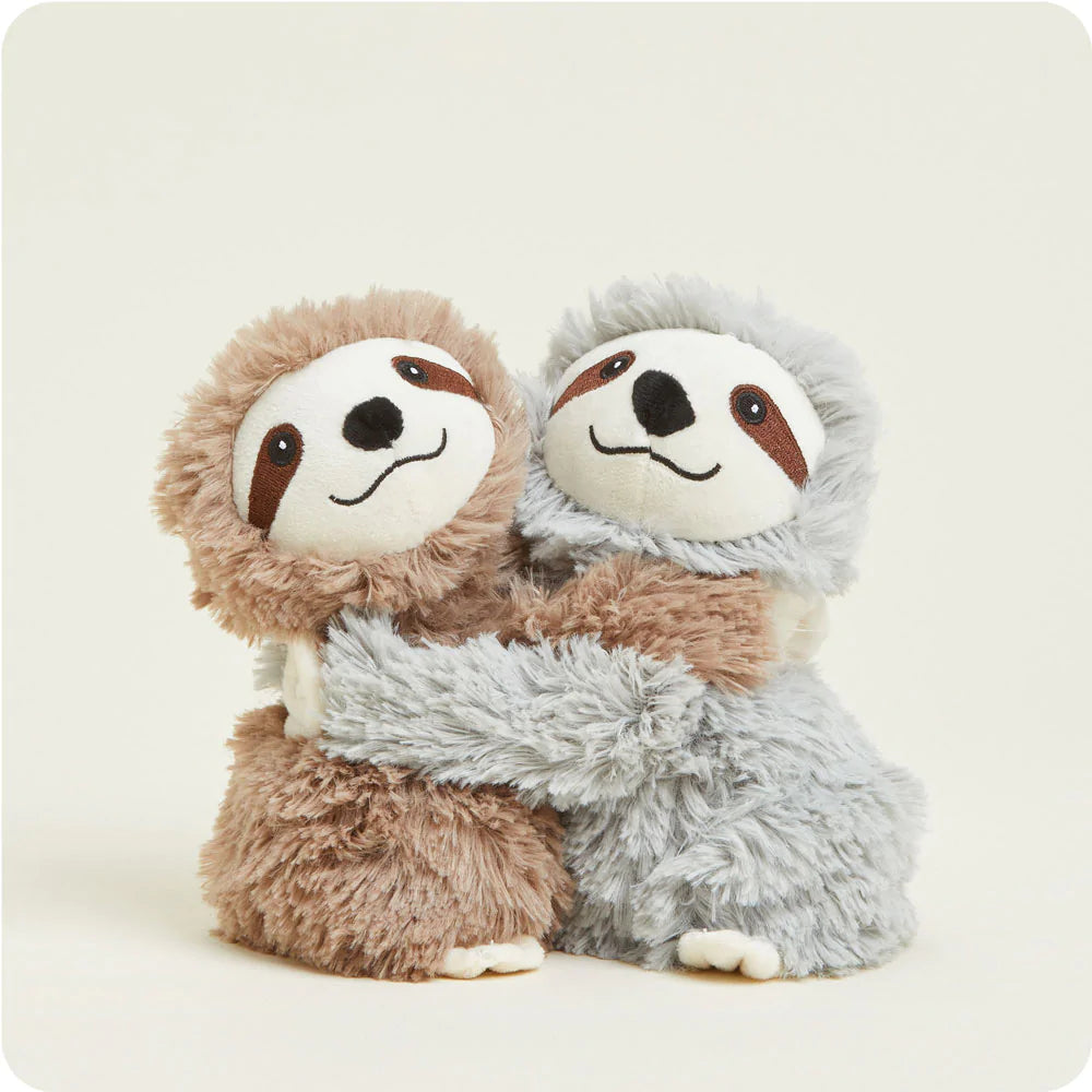 Warmies Hugs Sloth